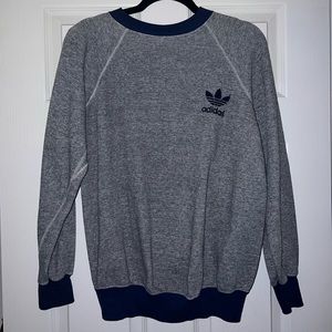 Adidas pull over